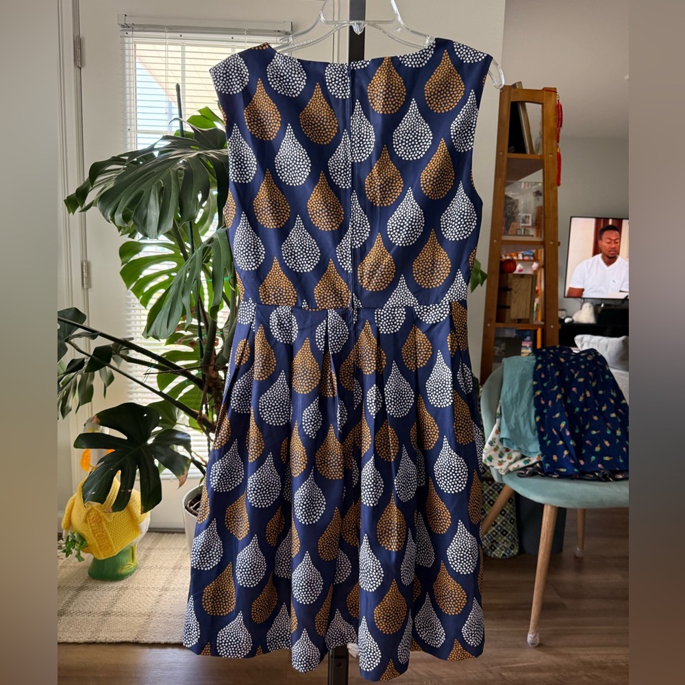 Dear Creatures Harper Dress View 3